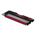 TONER COMPATIBLE SAM 407 MAGENTA