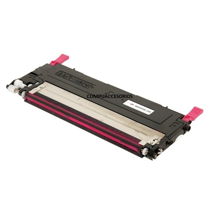 TONER COMPATIBLE SAM 409 MAGENTA