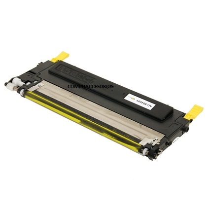 TONER COMPATIBLE SAM 409 AMARILLO