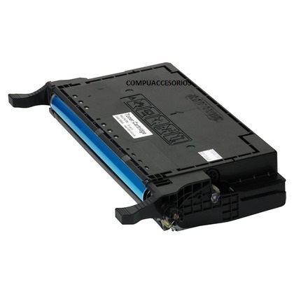 TONER COMPATIBLE SAM 508L NEGRO