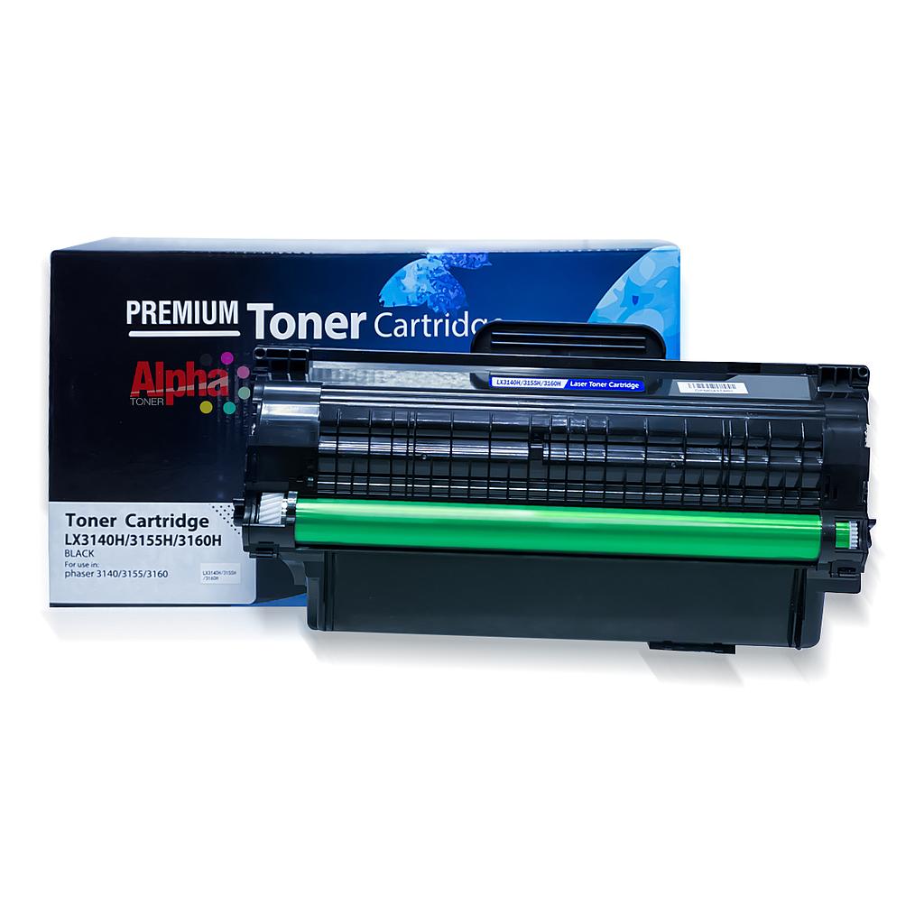 TONER COMPATIBLE XE 3140/3155/3160