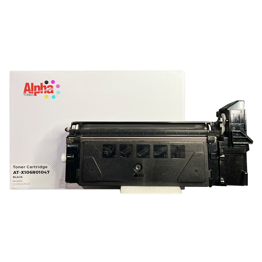TONER COMPATIBLE XE M20