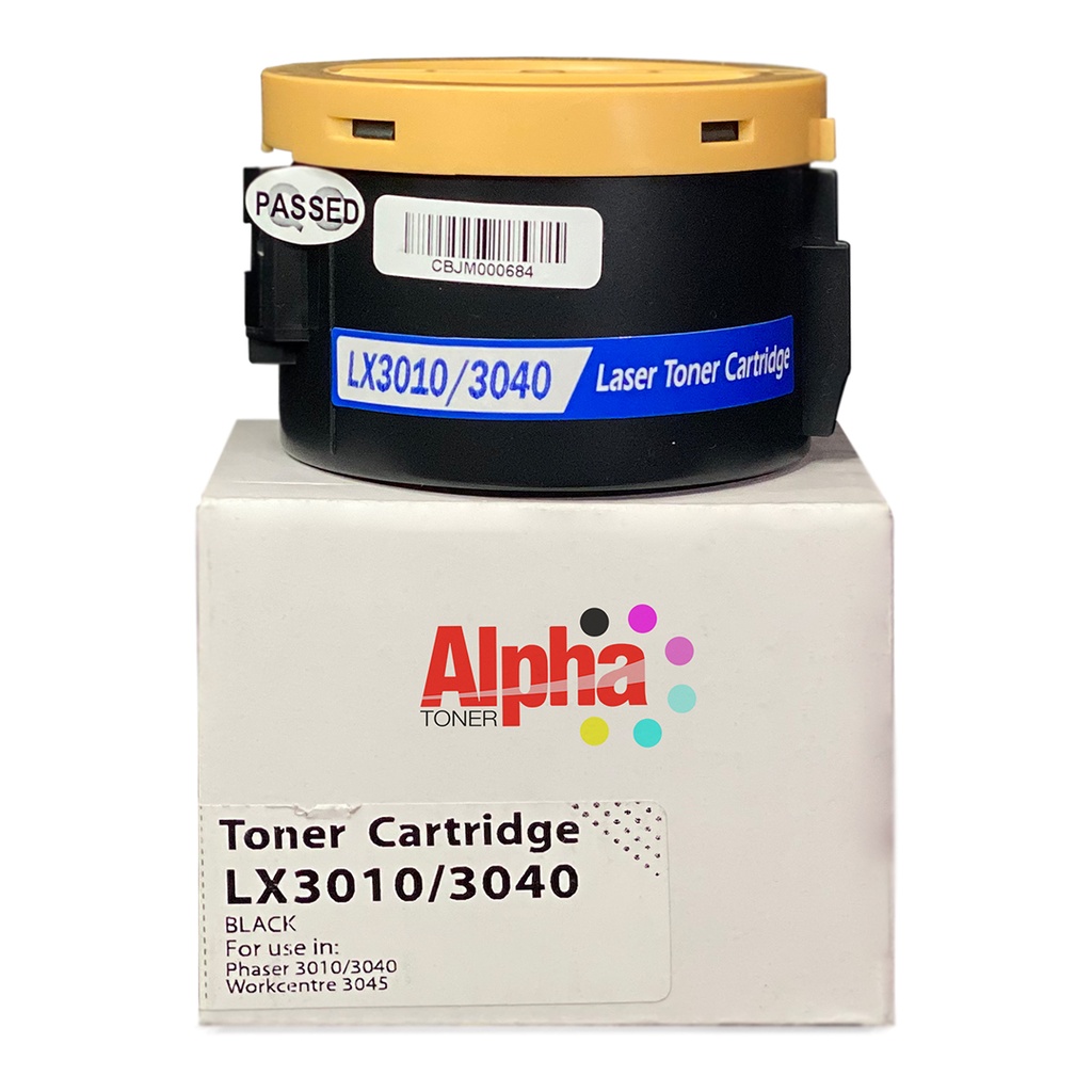 TONER COMPATIBLE XE 3010 / 3040 / 3045