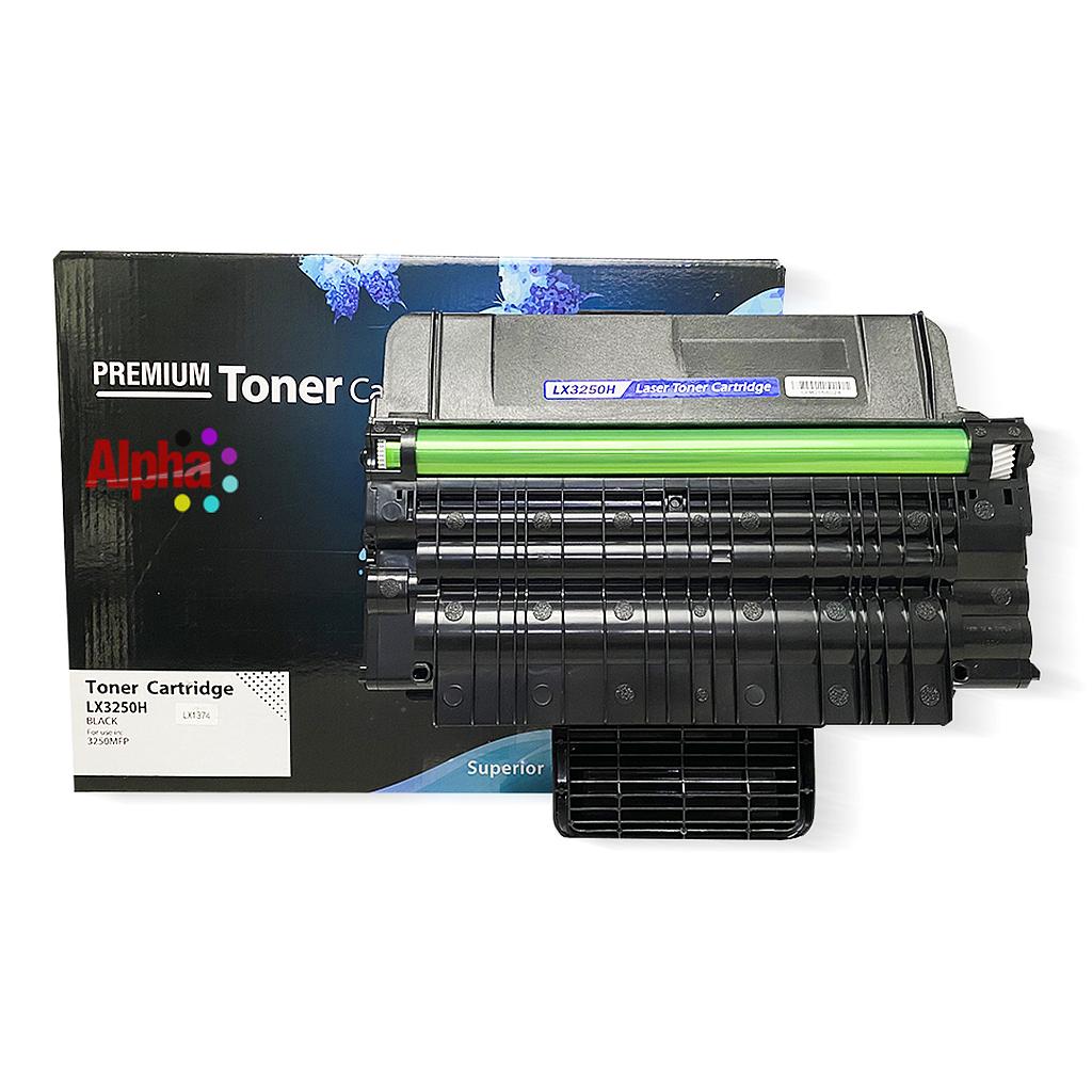 TONER COMPATIBLE XE 3250X