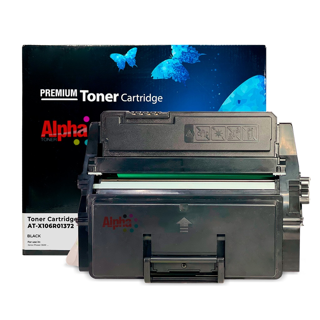 TONER COMPATIBLE XE 3600X
