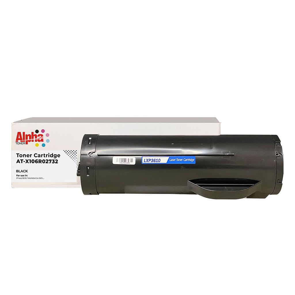 TONER COMPATIBLE XE 3610 3615 25.3K
