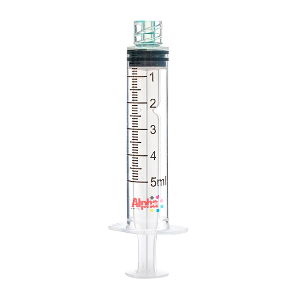 JERINGA 5ML