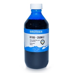 [INK-B250C] 250ML DE TINTA BRO CYAN