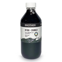 [INK-B250BK] 250ML DE TINTA BRO NEGRO