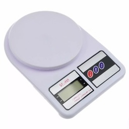 [BASCULA] BASCULA DIGITAL  5KG