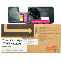 [AT-KTK5232M] TONER COMPATIBLE KYO TK-5232 MAGENTA