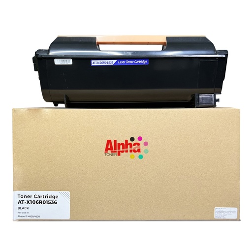 [AT-X106R01536] TONER COMPATIBLE XE 4600