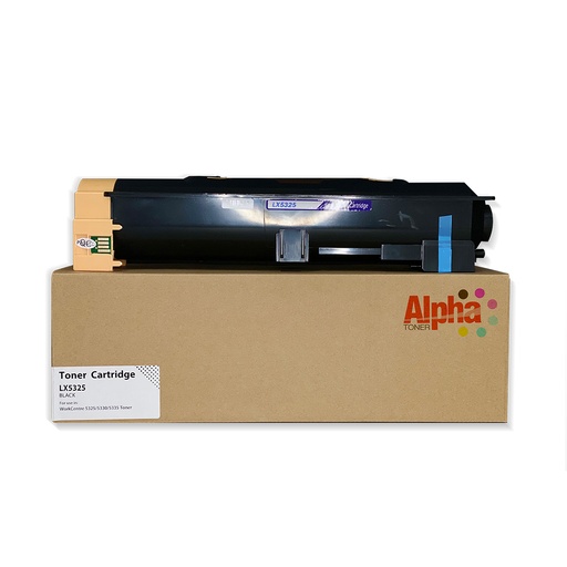 [AT-X006R01159] TONER COMPATIBLE XE 5325 / 5330 / 5335 VERSIÓN USA