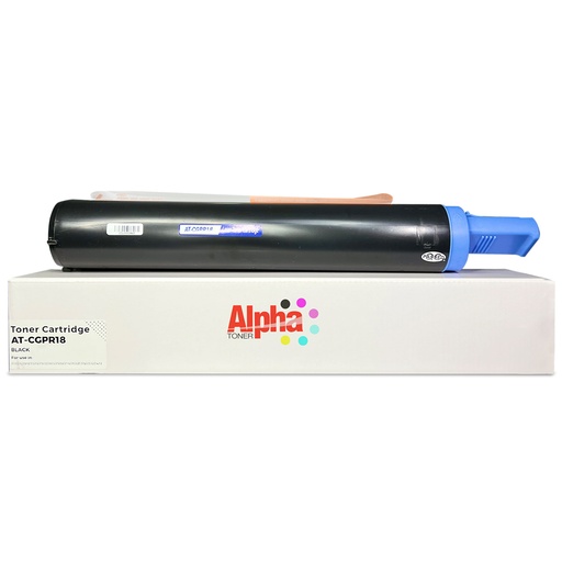 [AT-CGPR18] TONER COMPATIBLE CN GPR-18