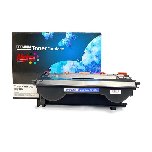 [AT-HCF237A] TONER COMPATIBLE HEP CF237A