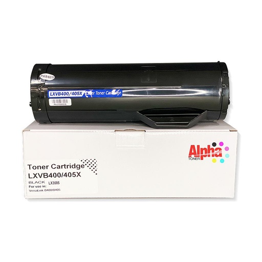 [AT-X106R03585] TONER COMPATIBLE XE VERSALINK B400 / B405 24.6K