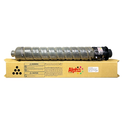 [AT-RC2503BK] TONER COMPATIBLE RCH C2003/C2503/C2004/C2504 NEGRO