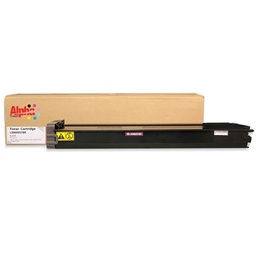 [AT-SHMX51BK] TONER COMPATIBLE SHP MX-4110 MX-5110 MX-51 NEGRO