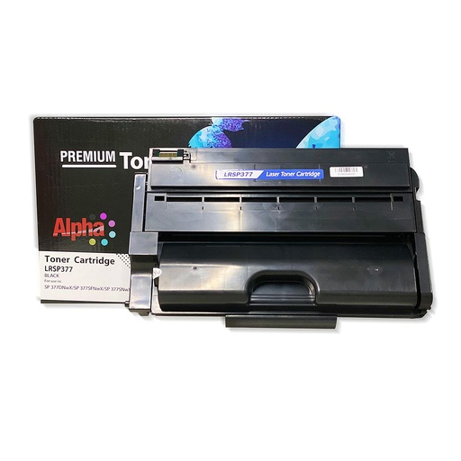 [AT-RSP377] TONER COMPATIBLE RCH SP377