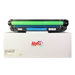 [AT-HCE341AC] TONER COMPATIBLE HEP CE341A CYAN