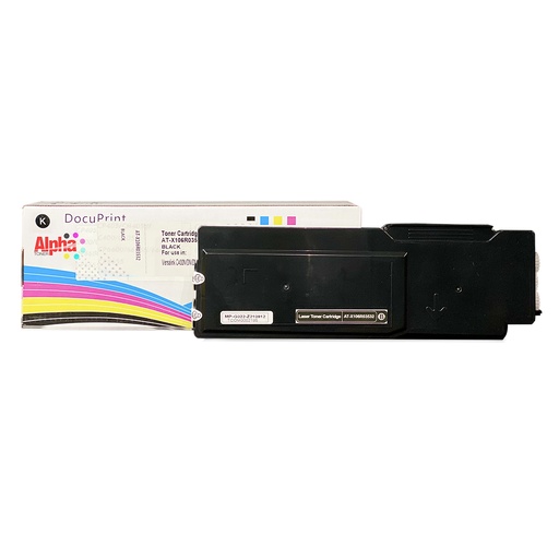 [AT-X106R03532] TONER COMPATIBLE XE VERSALINK C400 / C405 NEGRO