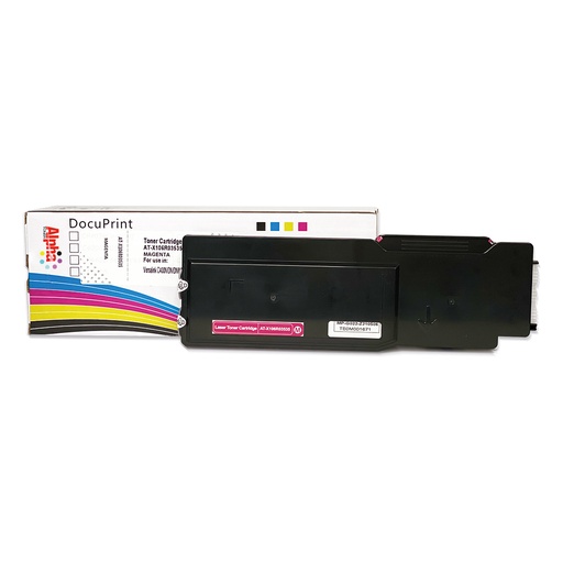 [AT-X106R03535] TONER COMPATIBLE XE VERSALINK C400 / C405 MAGENTA