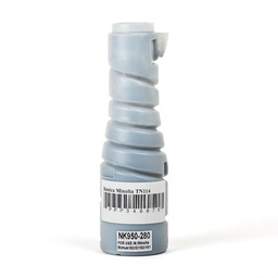 [AT-KTN114] TONER COMPATIBLE KOM BIZHUB TN-114