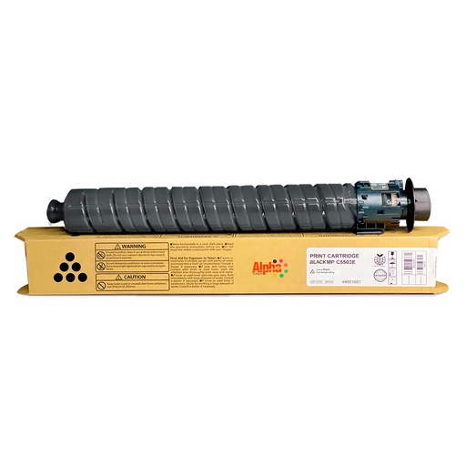 [AT-R5503BK] TONER COMPATIBLE RCH MP C5503 NEGRO 