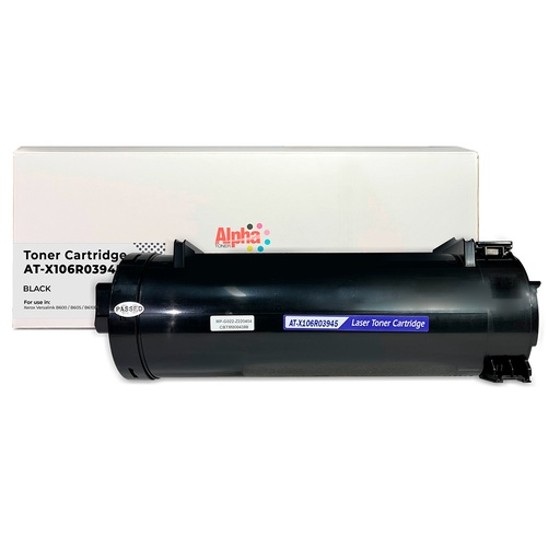 [AT-X106R03945] TONER COMPATIBLE XE VERSALINK B600 / B605 / B610DN / B615 46.7K