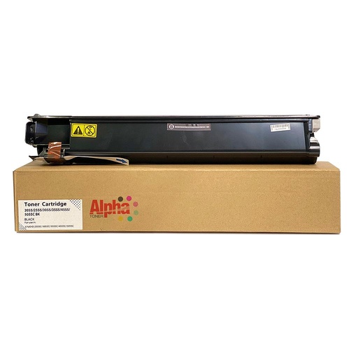 [AT-TOTF50UK] TONER COMPATIBLE TOSH TFC50UK E STUDIO 2555C / 3055C / 3555C / 4555C / 5055C NEGRO