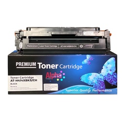 [AT-H414XBKS/CH] TONER COMPATIBLE HEP 414X (W2020X) NEGRO SIN CHIP