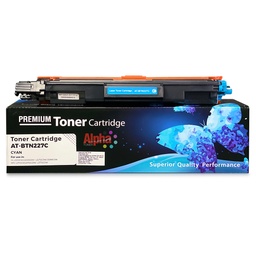 [AT-BTN227C] TONER COMPATIBLE BRO TN-227 CYAN