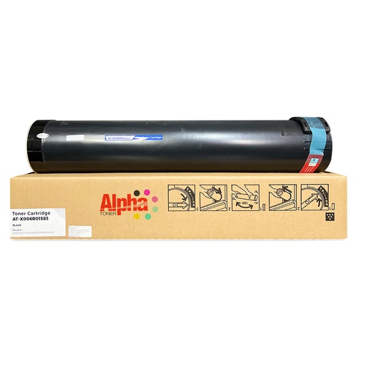 [AT-X006R01583] TONER COMPATIBLE XE 4110 / 4112 / 4127 / 4590