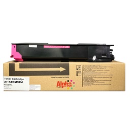 [AT-KTK5197M] TONER COMPATIBLE KYO TK-5197 MAGENTA