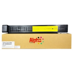 [AT-HCB382AY] TONER COMPATIBLE HEP CB380A AMARILLO