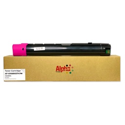 [AT-X106R03747M] TONER COMPATIBLE XE VERSALINK C7020 /  7025 / 7030 MAGENTA