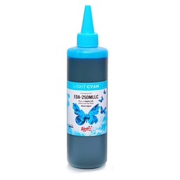 [EDA-250MLLC] 250ML DE TINTA COMPATIBLE EP DYE ALPHAINK CYAN LIGHT