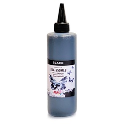 [EDA-250MLB] 250ML DE TINTA COMPATIBLE EP DYE ALPHAINK NEGRO 