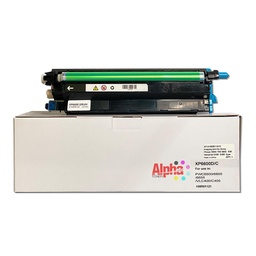 [AT-X108R01121C] UNIDAD DE IMAGEN XE 6600 / C400 CYAN