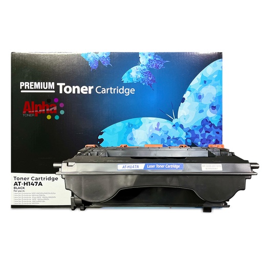 [AT-H147AS/CH] TONER COMPATIBLE HEP 147A W1470A SIN CHIP