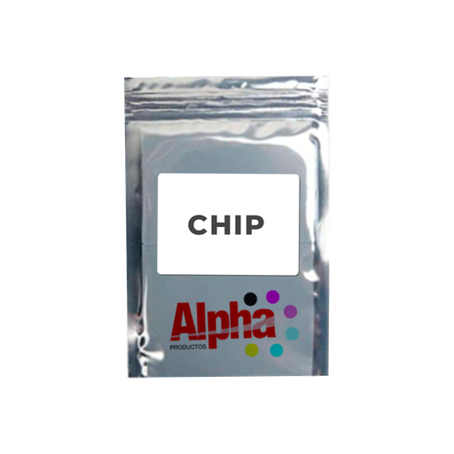 [CH-X106R03924] CHIP XE VERSALINK C600 CYAN 16.9K 106R03924