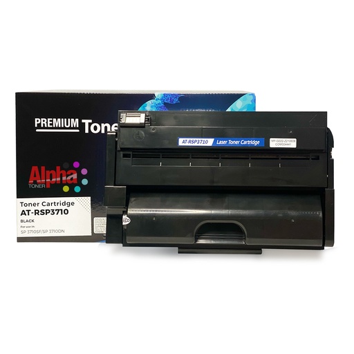 [AT-RSP3710] TONER COMPATIBLE RCH SP3710