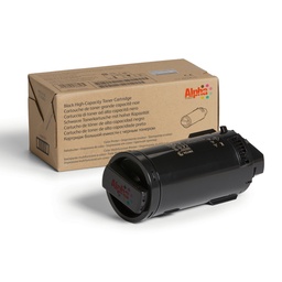 [AT-X106R03887] TONER COMPATIBLE XE VERSALINK C500 / C505 NEGRO