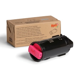 [AT-X106R03885] TONER COMPATIBLE XE VERSALINK C500 / C505 MAGENTA