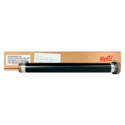 [RC-SAM6320C/LAM] RODILLO DE CALOR CON LAMPARA DE CALEFACCIÓN SAM SCX-6320 / 6322 / XE 4118 / C20 / M20  JC72-01318A