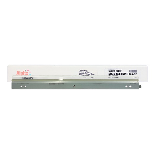 [CL-SHMX754] CUCHILLA LIMPIADORA SHP MX-M654 / MX-M754N / MX6508 / MX7508