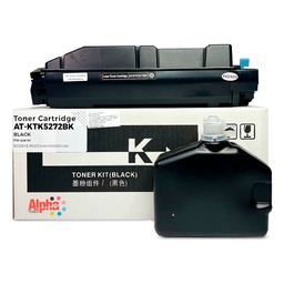 [AT-KTK5272BK] TONER COMPATIBLE KYO TK-5272 NEGRO