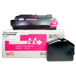 [AT-KTK5272M] TONER COMPATIBLE KYO TK-5272 MAGENTA