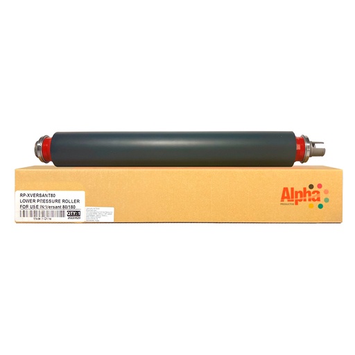 [RP-XVERSANT80] RODILLO DE PRESION XE VERSANT 80 / 180 / 2100  013R00674