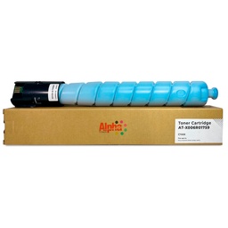 [AT-X006R01759C] TONER COMPATIBLE XE C8145 / C8155 / C8170 CYAN 006R01759